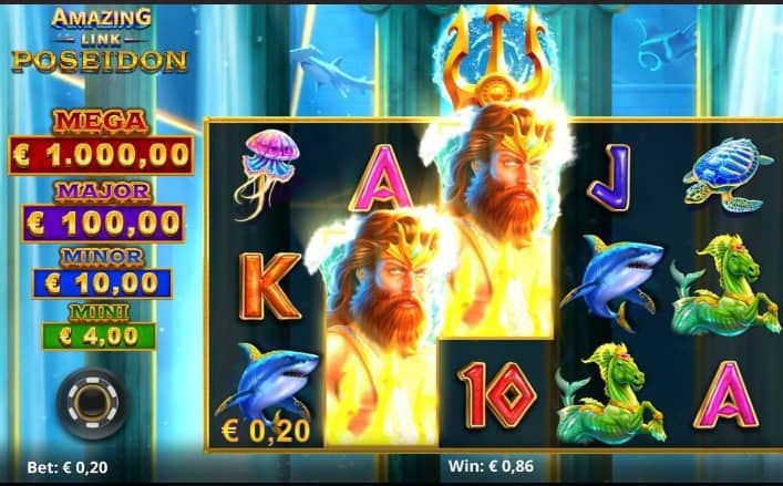 kinbet